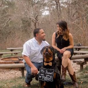 Meet your Posher, Steven